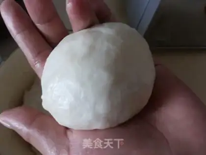 Make Eggcake step 2