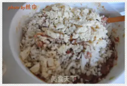 Make Pocket tofu step 13