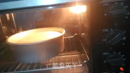 Make Chifeng step 11