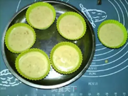 Make Sesame sugar step 9