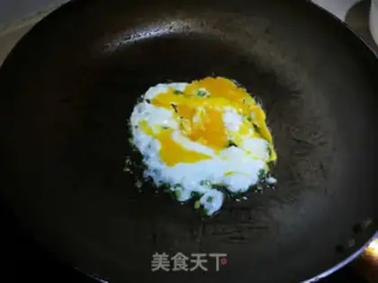 Make Eggcake step 5