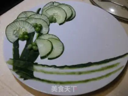Make Onion clams step 0