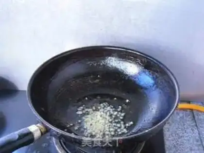 Make Cheese shrimp step 3