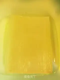 Make Roasted noodles step 2