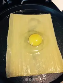 Make Roasted noodles step 3
