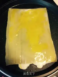 Make Roasted noodles step 4