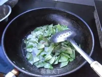 Make Cashew lentils step 2