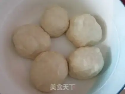 Make Cream eggs step 0