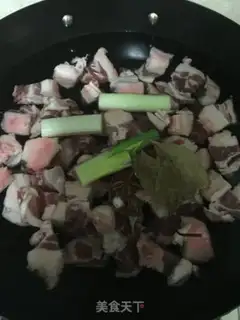 Make Tomato ribs step 3