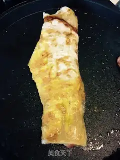 Make Roasted noodles step 7
