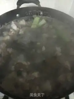 Make Tomato ribs step 4