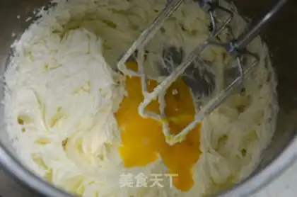 Make Frost cookies step 4