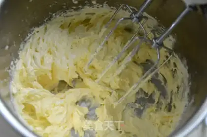 Make Frost cookies step 5