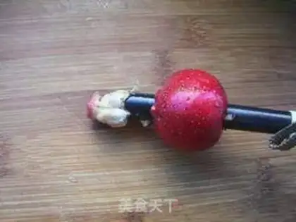 Make Cream step 2