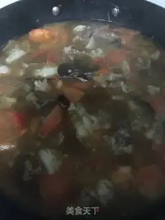 Make Tomato ribs step 6