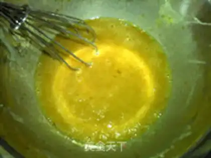 Make raisin red sugar for marfin step 3