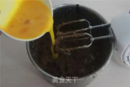 Make Strawberry with a heart step 3