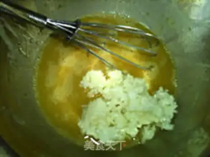 Make raisin red sugar for marfin step 4