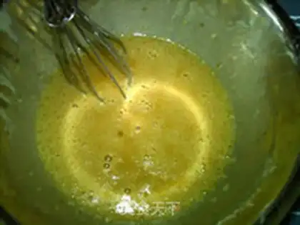 Make raisin red sugar for marfin step 5