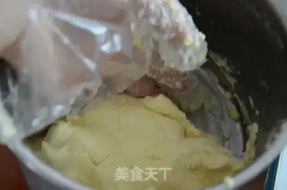 Make Cheesecake step 1