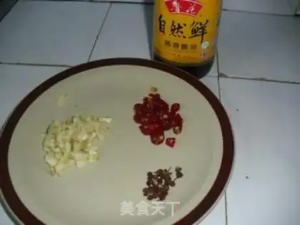 Make Crackers step 1
