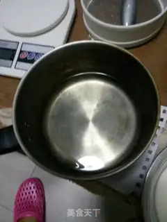 Make Cheesecake step 2