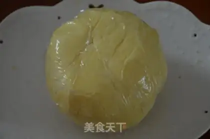 Make Frost cookies step 9