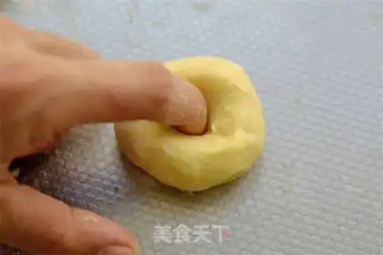 Make Blios step 4