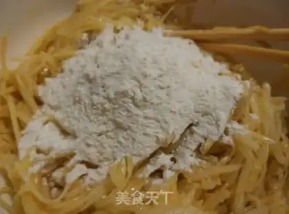 Make Gold potato step 4