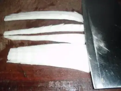 Make Crackers step 2