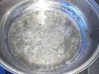 Make Cream step 6
