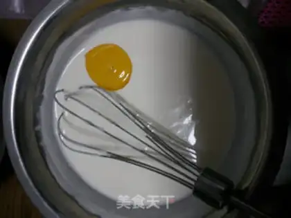 Make Cheesecake step 3