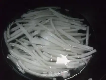 Make Crackers step 3