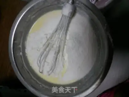 Make Cheesecake step 4