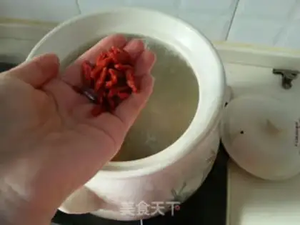 Make The winter soup pot step 3