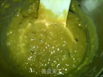 Make raisin red sugar for marfin step 9