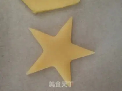 Make Frost cookies step 12