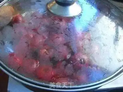 Make Cream step 8
