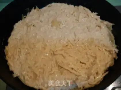 Make Gold potato step 7