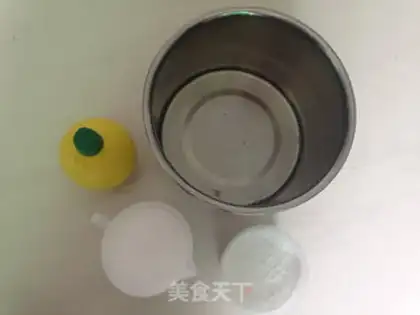 Make Frost cookies step 15