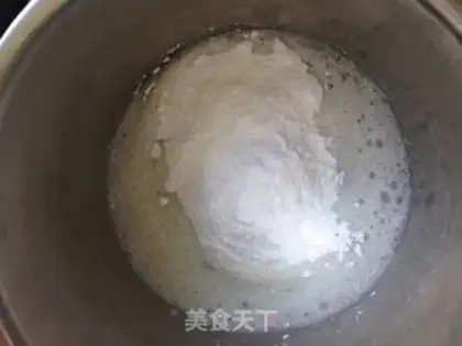 Make Frost cookies step 17