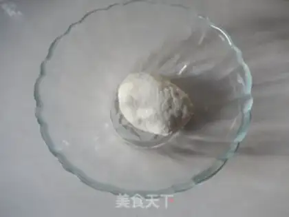 Make Fishball noodles step 1