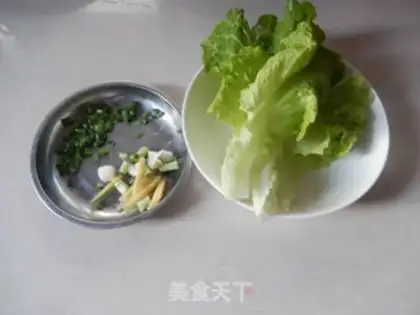 Make Fishball noodles step 2