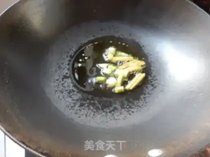 Make Fishball noodles step 3