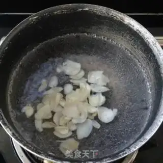 Make Yogurt lilies step 4