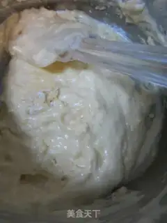 Make Honey walnut cake step 3