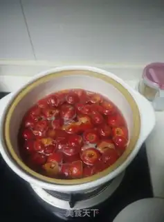 Make Mountain cans step 2