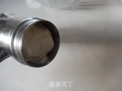 Make Fishball noodles step 5