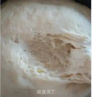 Make Sweet, soft, soft flowers step 1