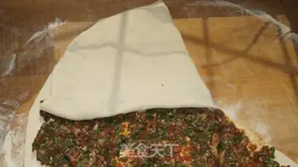 Make A lasagna step 10